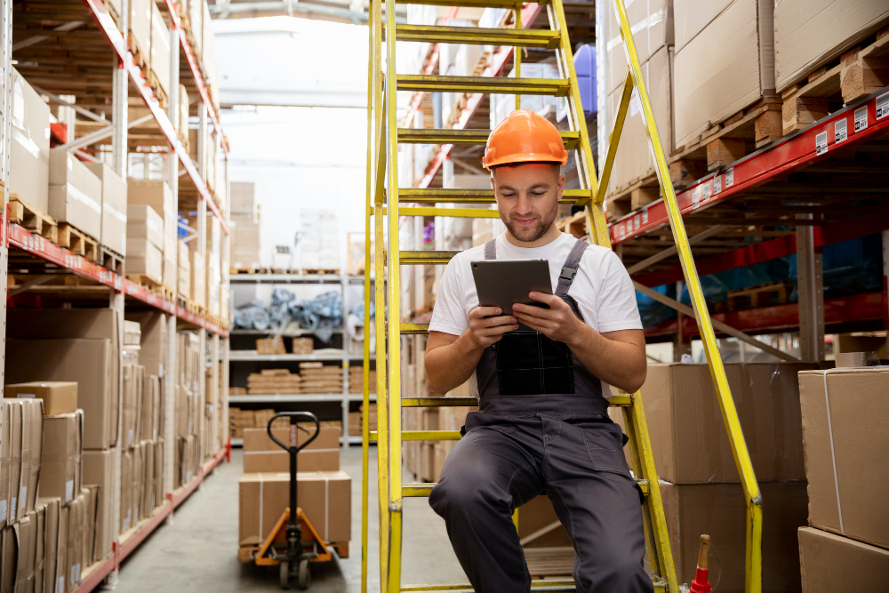 bulk inventory buyer